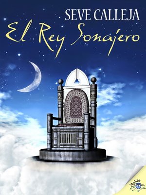 cover image of El rey sonajero